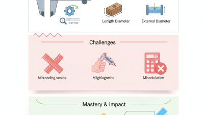 Why Use a Vernier Caliper for Accurate Measurements?
