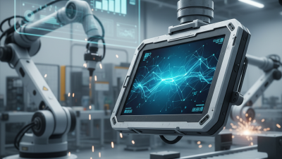 2026 Best Industrial Panel PC Features and Benefits?