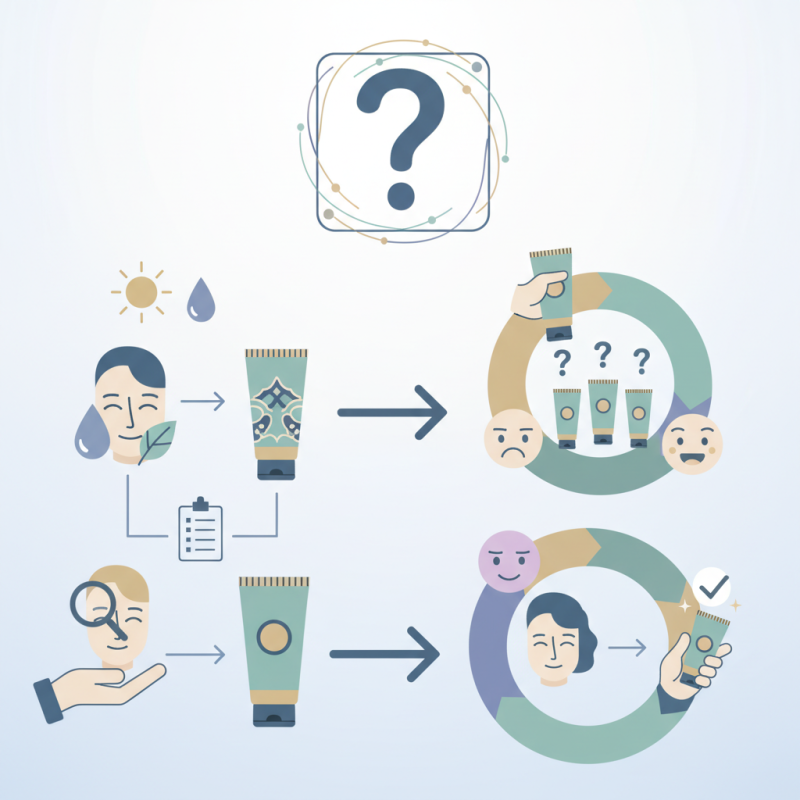 How to Choose the Best Cream Tube for Your Skincare Needs?