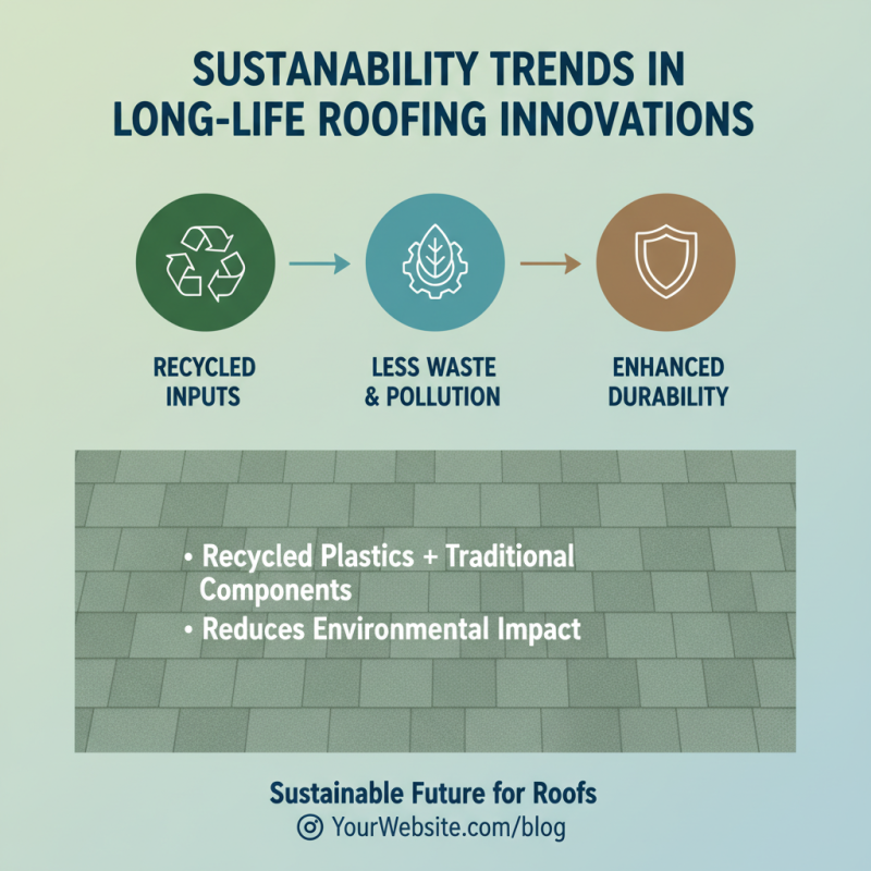 2026 Top Trends in Long Life Roofing Sheet Technology and Innovations?