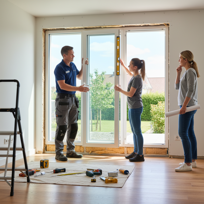 Top Tips for Home Window Installation That Every Homeowner Should Know?