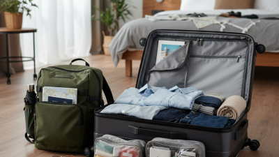 How to Master Global Packing Techniques for Effortless Travel?