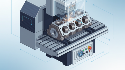 2026 Best Cylinder Heads Grinding Machine for Precision Performance