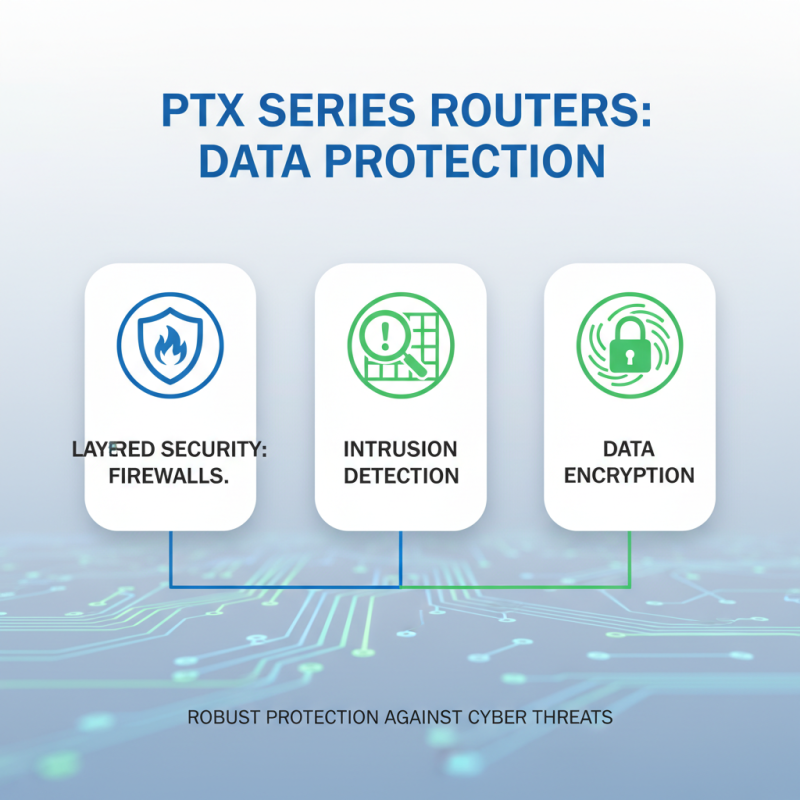 Top 10 Benefits of Ptx Series Routers for Your Network Needs?