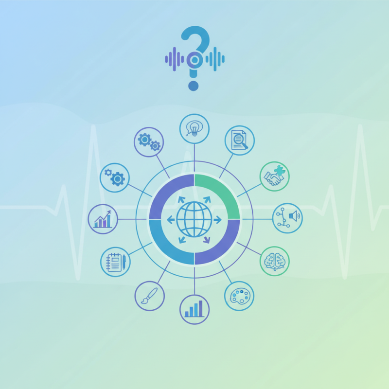 Top 10 Ways to Translate Audio from Video Effectively?