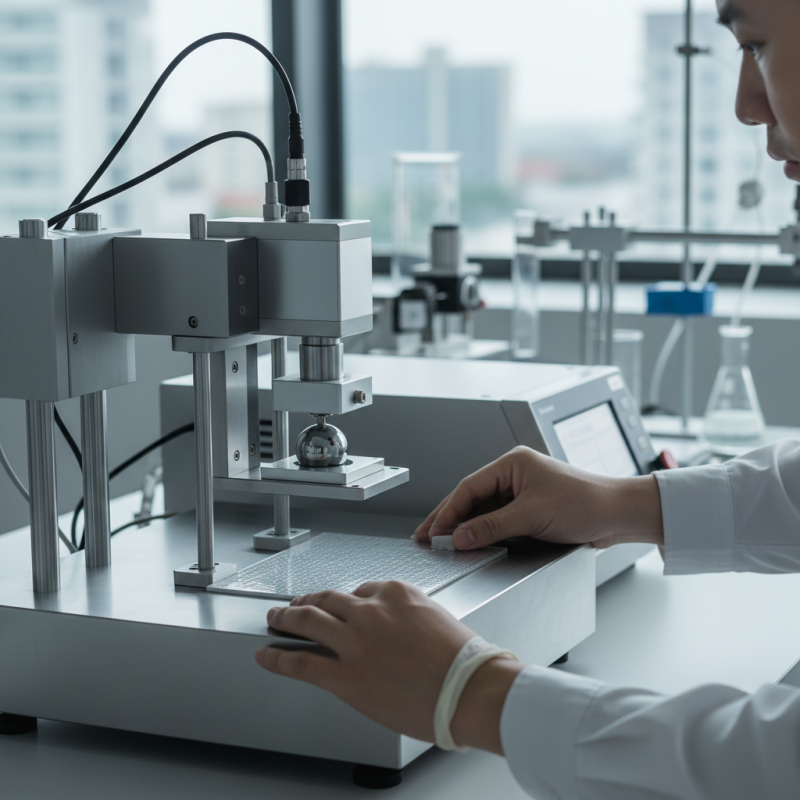 How to Use a Friction Coefficient Tester Effectively?