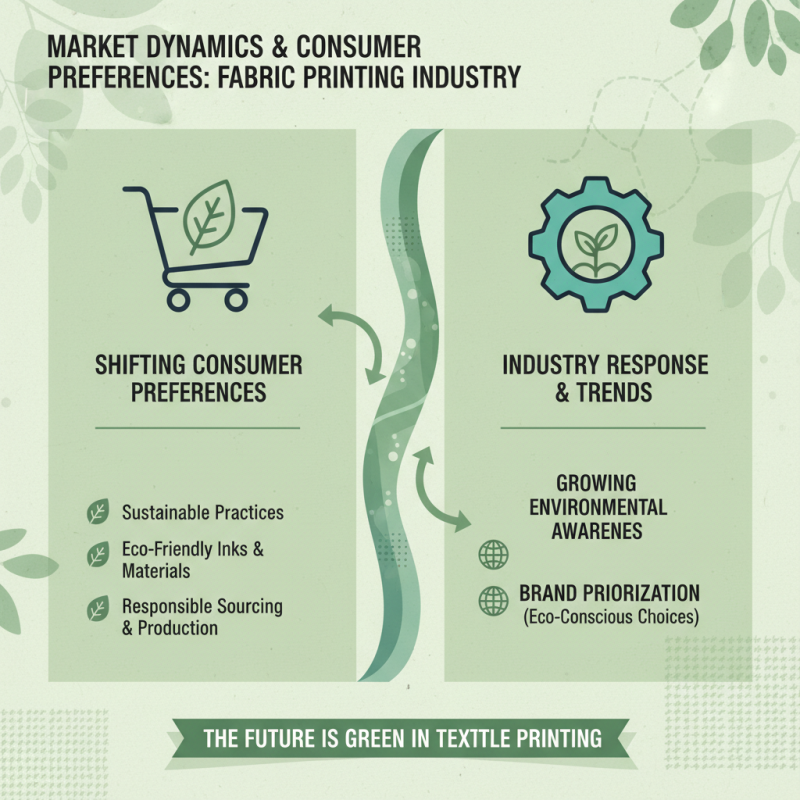 2026 Top Fabric Printing Machine Trends and Innovations?