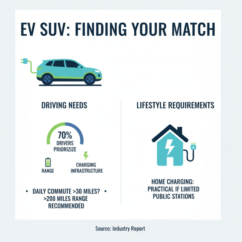 2026 How to Choose the Best All Electric SUV for Your Needs?