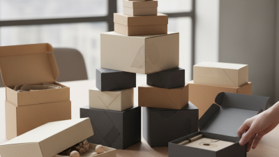 How to Choose the Best Product Boxes for Your Business?