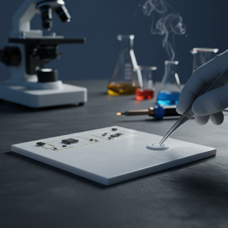 What is an Alumina Plate and How is it Used?