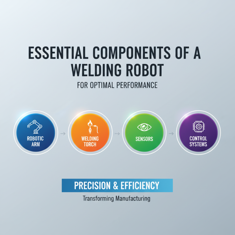 How to Teach a Welding Robot for Effective Automation Solutions?