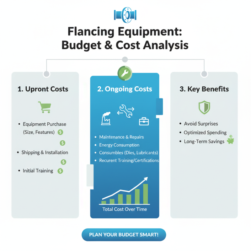 How to Choose the Right Flanging Machines for Your Needs?