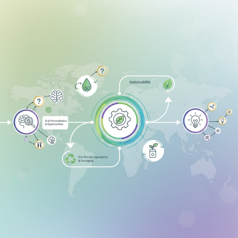 2026 Top Cosmetic Manufacturers Trends and Innovations?