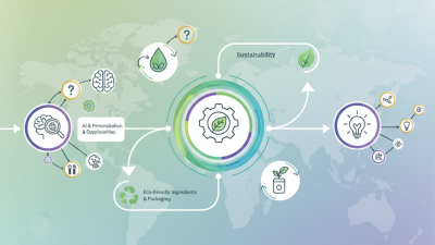 2026 Top Cosmetic Manufacturers Trends and Innovations?