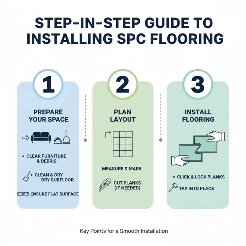 SPC Flooring Tips for Easy Installation and Maintenance?