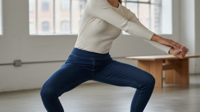 Top Benefits of Using Elasticized Fabric in Everyday Clothing?