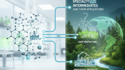 What are Specialty Intermediates and Their Applications?
