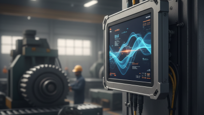 What is an Industrial Panel PC and How Does It Work?