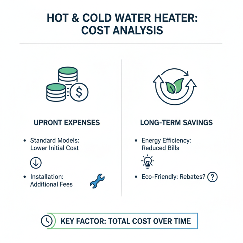Hot Cold Water Heater Which is the Best Choice for You?