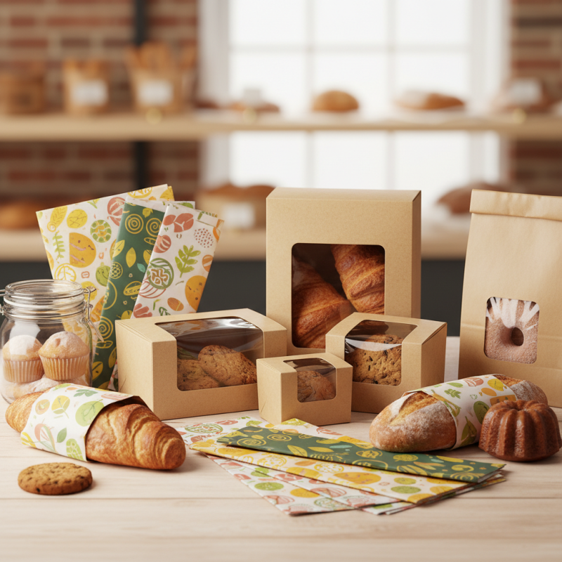 2026 How to Choose the Best Bakery Packaging Solutions for Your Business?
