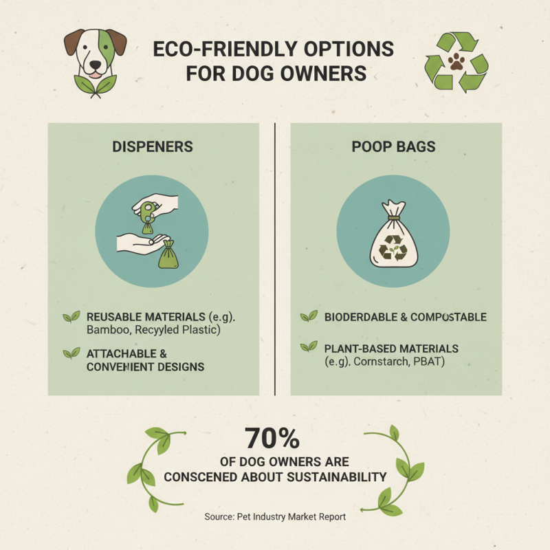 Best Poop Bag Dispensers for Hassle Free Dog Walks?