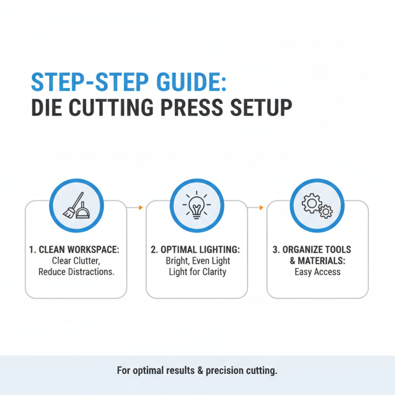 Best Die Cutting Press Tips for Perfect Results?