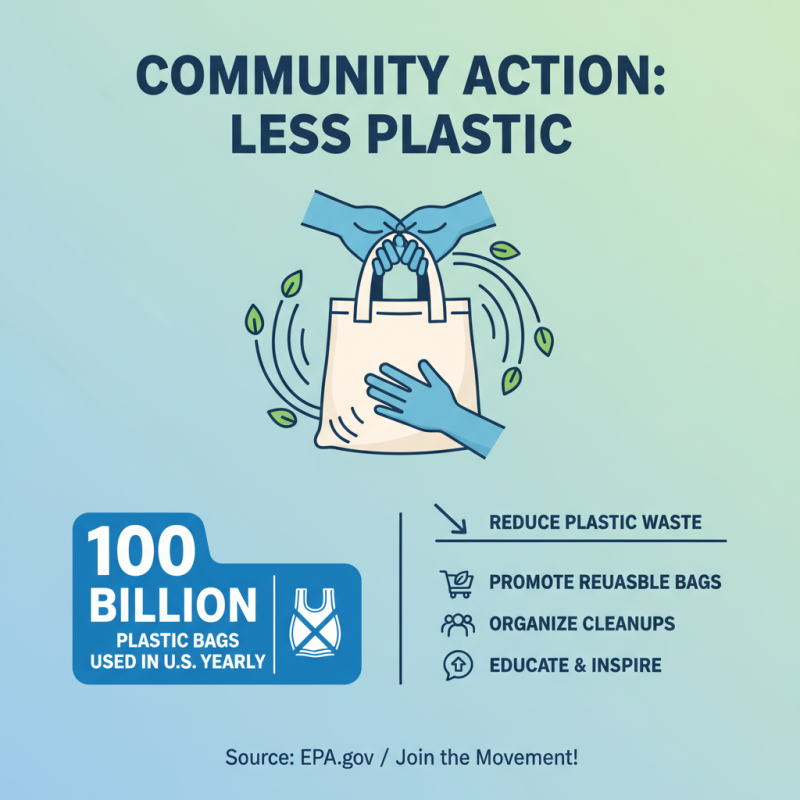 10 Essential Tips for Reducing Plastic Bags Impact?
