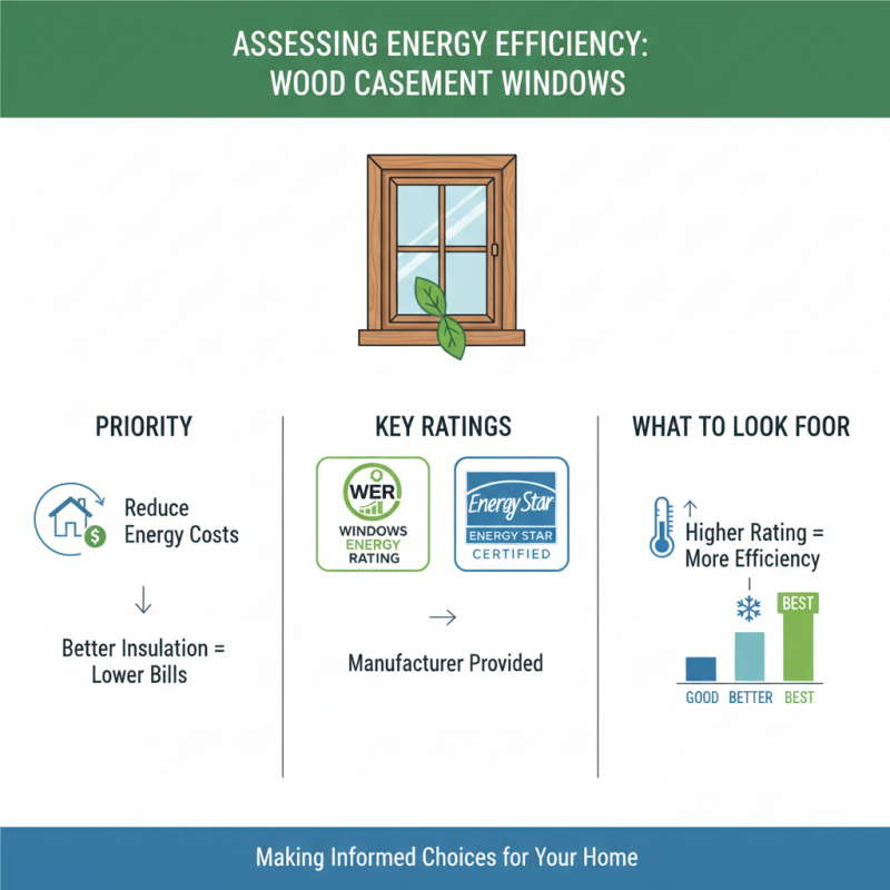 Best Tips for Choosing Wood Casement Windows?