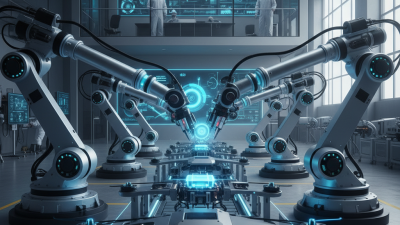 How to Implement Motion Automation for Enhanced Efficiency?