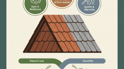 Best Artificial Cedar Shingle Options for Your Home?