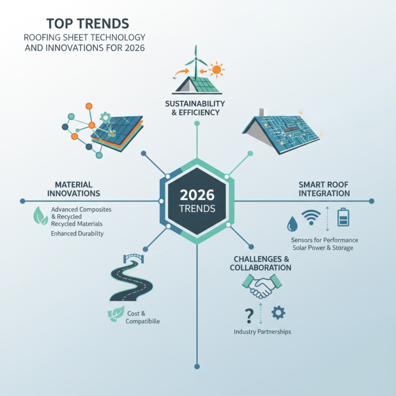 2026 Top Trends in Long Life Roofing Sheet Technology and Innovations?