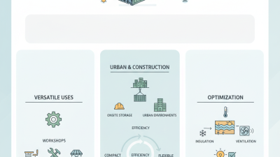 Best Uses for a 10ft Container in Your Projects?