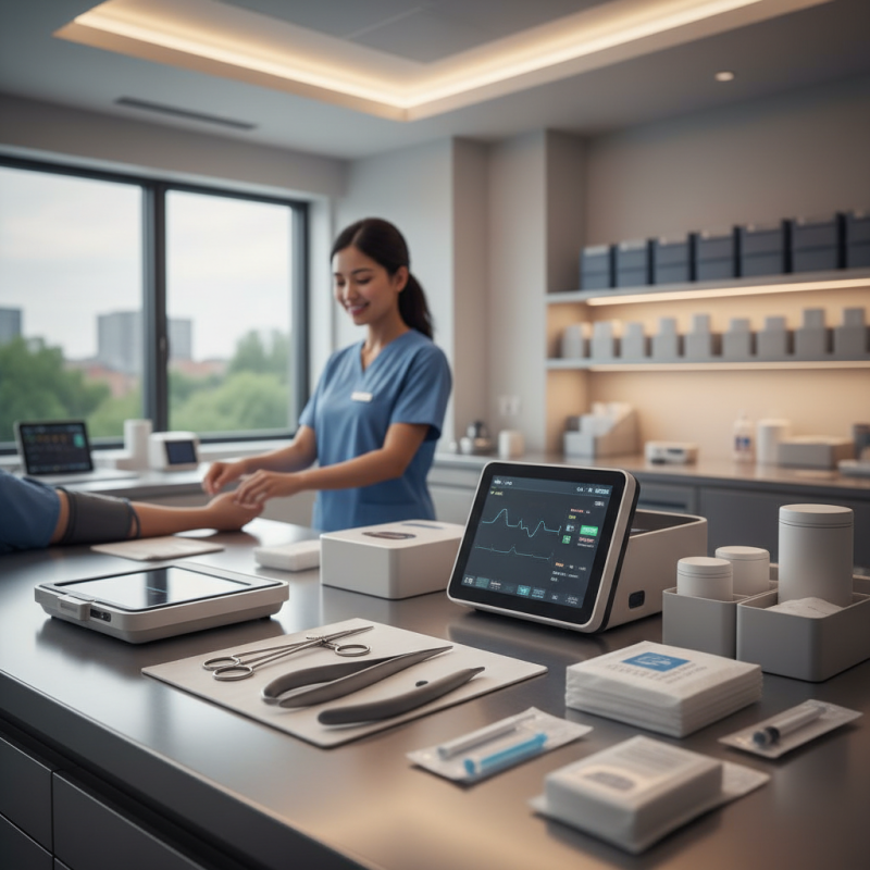 2026 Best Medical Supplies UK for Healthcare Professionals and Patients?