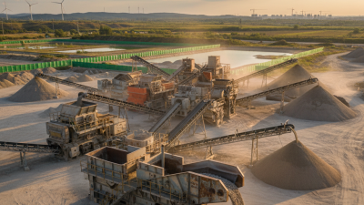 Top 10 Rock Crushers You Need to Know About?