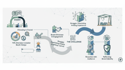 2026 How to Choose the Right Shell Scheme Stand for Your Event?