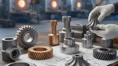 Investment Casting Metals Tips for Optimal Choices and Techniques?