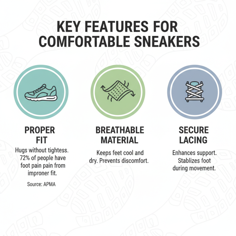 How to Choose the Best Casual Sneakers for Comfort and Style?