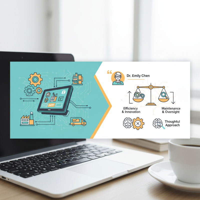 What is an Industrial Panel PC and How Does It Work?