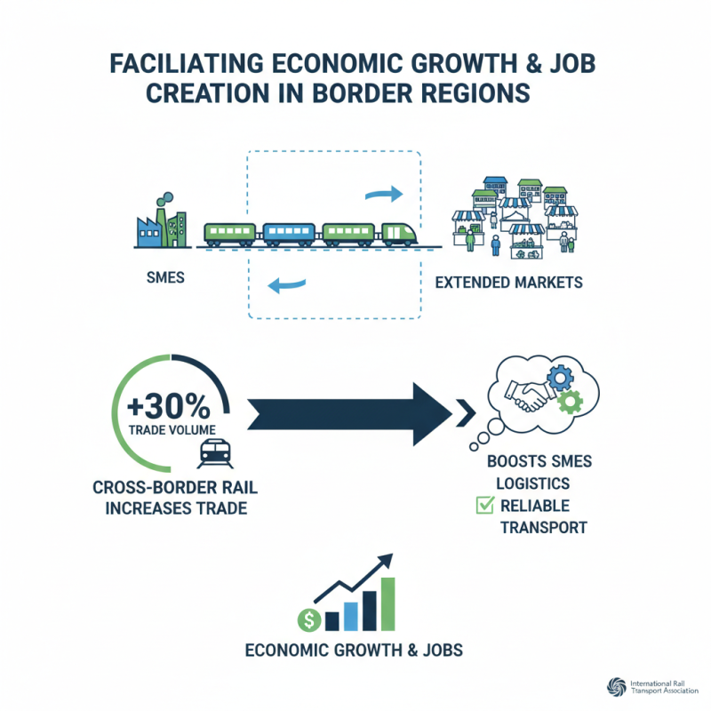 Top 10 Benefits of Cross Border Rail Transport for Global Trade