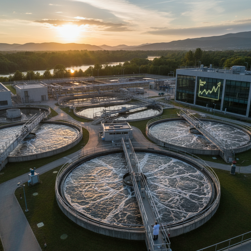2026 How to Optimize the Wastewater Treatment Process Effectively?