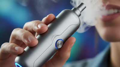 How to Use Ripple Vape Effectively for a Better Experience?