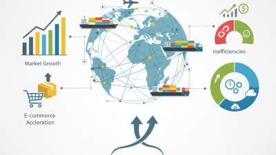 What is Global Logistics and Why is it Important?