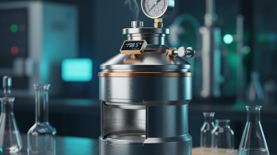 What is a Cryogenic Dewar and How Does It Work?
