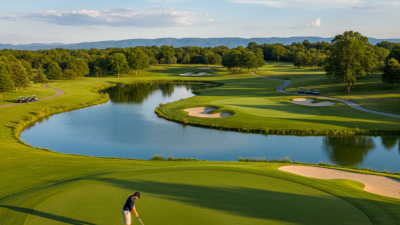 10 Essential Tips for Playing at Lakes Golf Course
