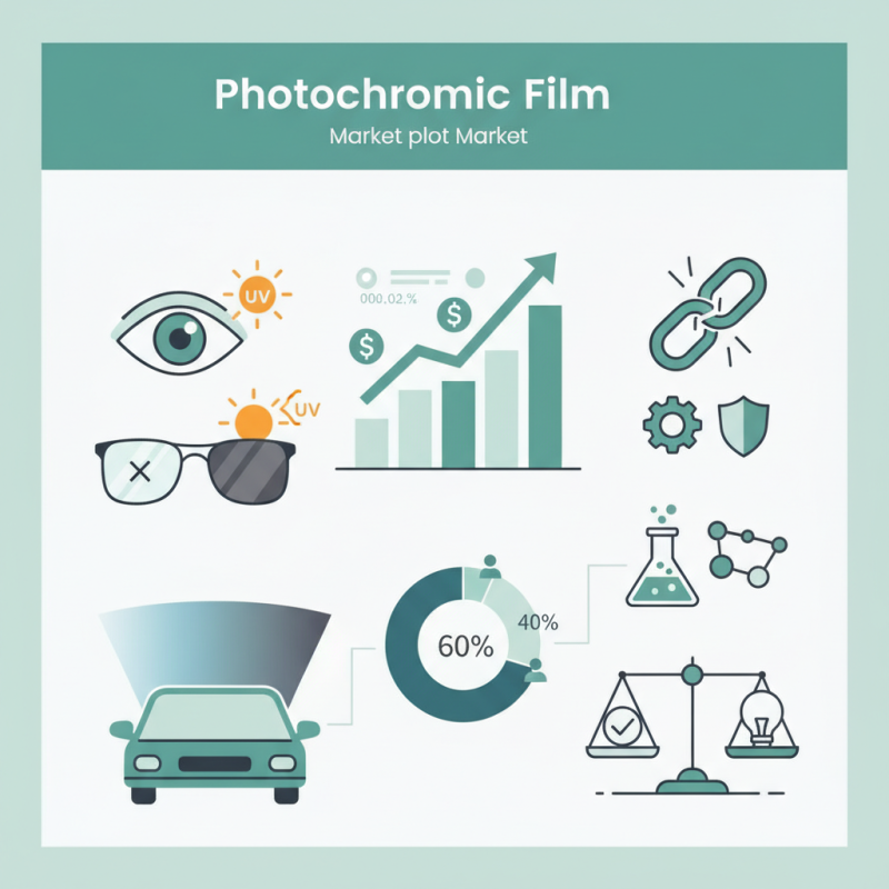 What is Photochromic Film and How Does It Work?