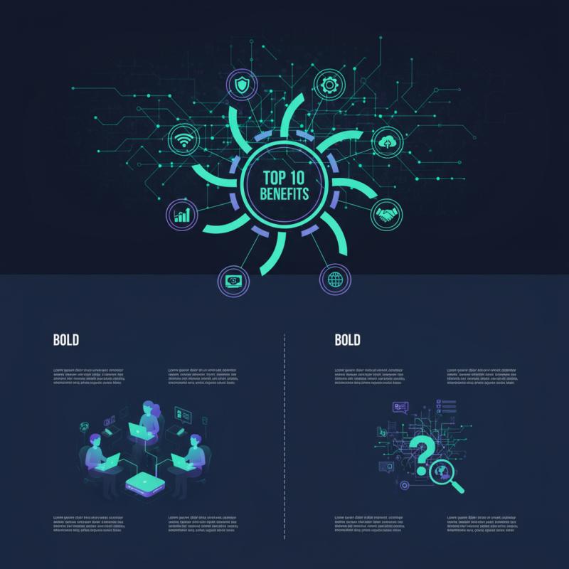 Top 10 Benefits of Ptx Series Routers for Your Network Needs?