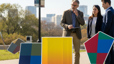 Essential Tips for Creating Effective Corrugated Signs