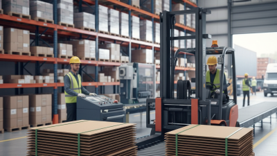 What are Slip Sheets and How Do They Benefit Your Business?