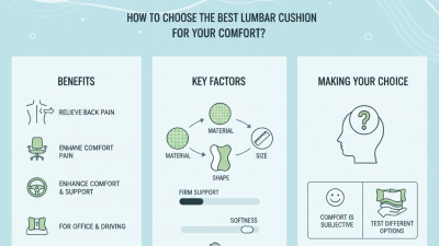 2026 How to Choose the Best Lumbar Cushion for Your Comfort?