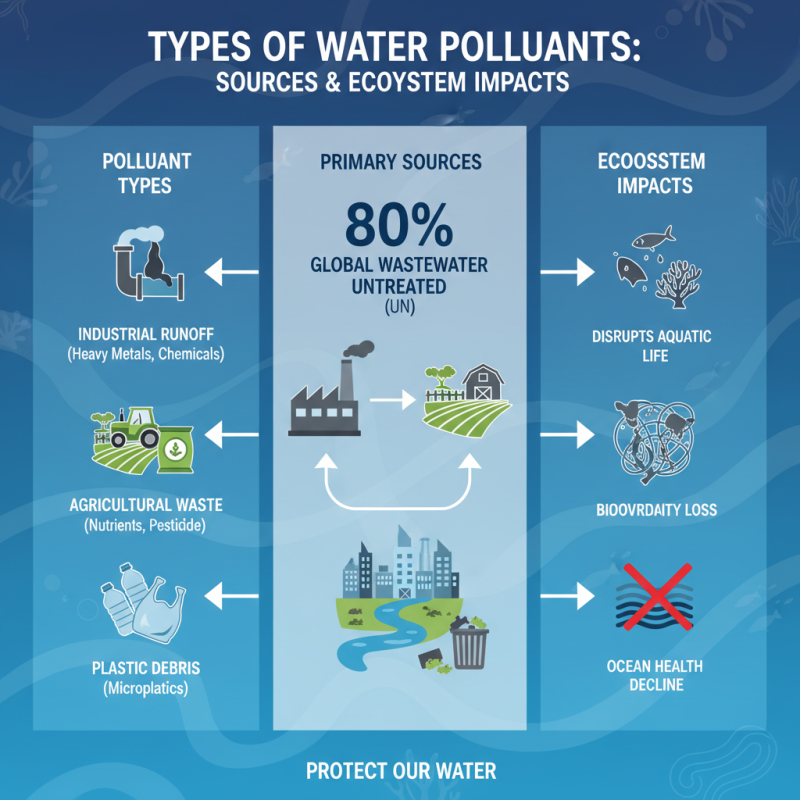 What is Water Pollution Control and How Can We Achieve It?